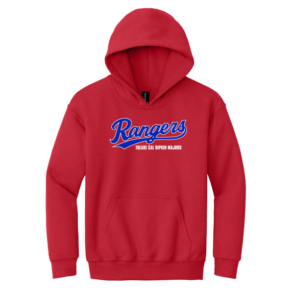 Rangers Youth Hoodie Thumbnail