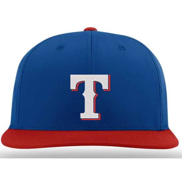 PTS30 Lite-R Flex Sports Hat Thumbnail